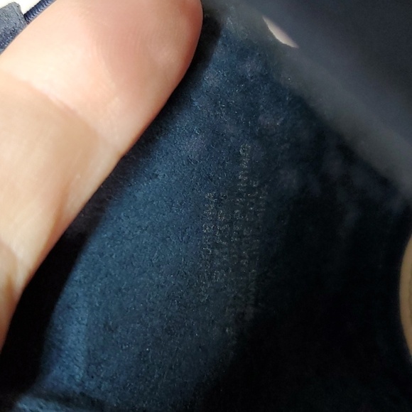 Vince Camuto Women Corbina Ankle Side strap Heels Open Toe Ankle boots 8M - Picture 14 of 14